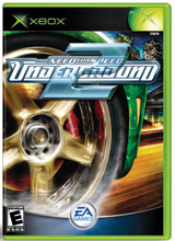 Need for Speed: Underground 2